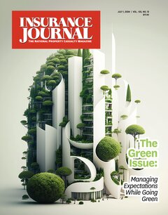 Agency MVPs - Top Agency Account Managers & CSRs in America; The Green Issue (Green Buildings & Energy); Free Ad Reader Study