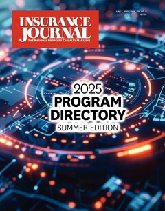 Programs Directory, Summer Edition; Markets: Public Entities & Schools