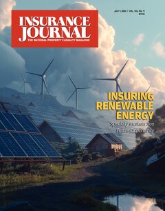 current magazine