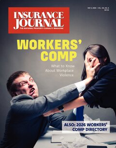 current magazine