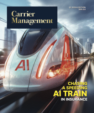 Carrier Management magazine