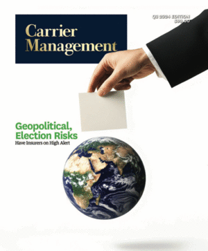 Carrier Management magazine