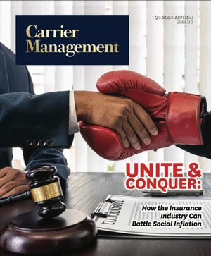 Carrier Management magazine