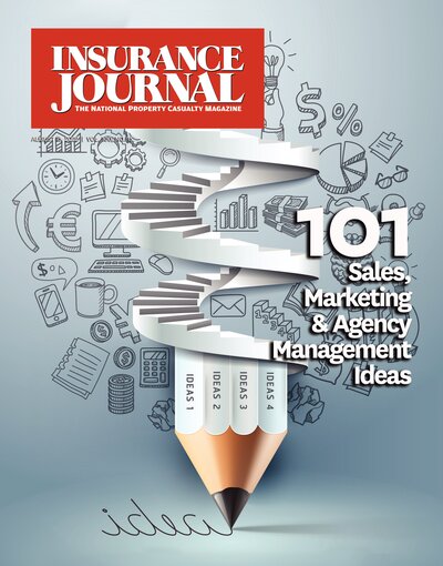 Insurance Journal Magazine August 15, 2022