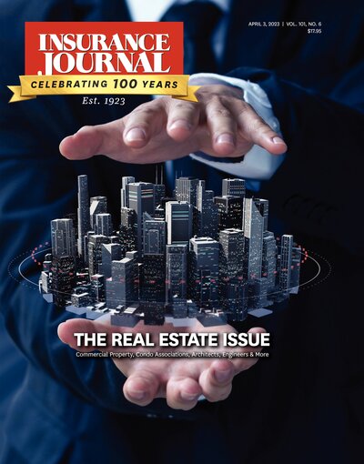 Insurance Journal Magazine April 3, 2023