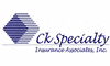 Ck Specialty Insurance Associates