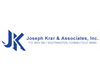 Joseph Krar & Assoc., Inc.