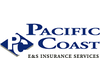 Pacific Coast E&S Insurance Services