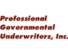 Professional Governmental Underwriters, Inc.