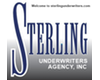 Sterling Undewriters Agency, Inc.