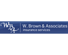 W. Brown & Associates Insurance Services