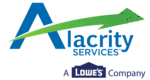 Alacrity Services, a Lowe’s Company