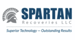 Spartan Recoveries LLC