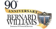 Bernard Williams Insurance
