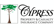 Cypress Property & Casualty Insurance