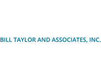 Bill Taylor & Associates, Inc.