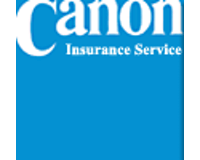 Canon Insurance Service