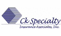 Ck Specialty Insurance Associates