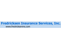 Mark D. Fredricksen Insurance Services