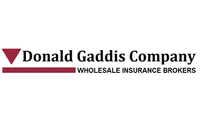 Donald Gaddis Co., Inc. Insurance Services